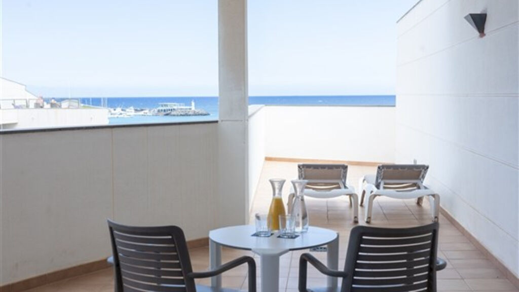 Eurostars Las Salinas