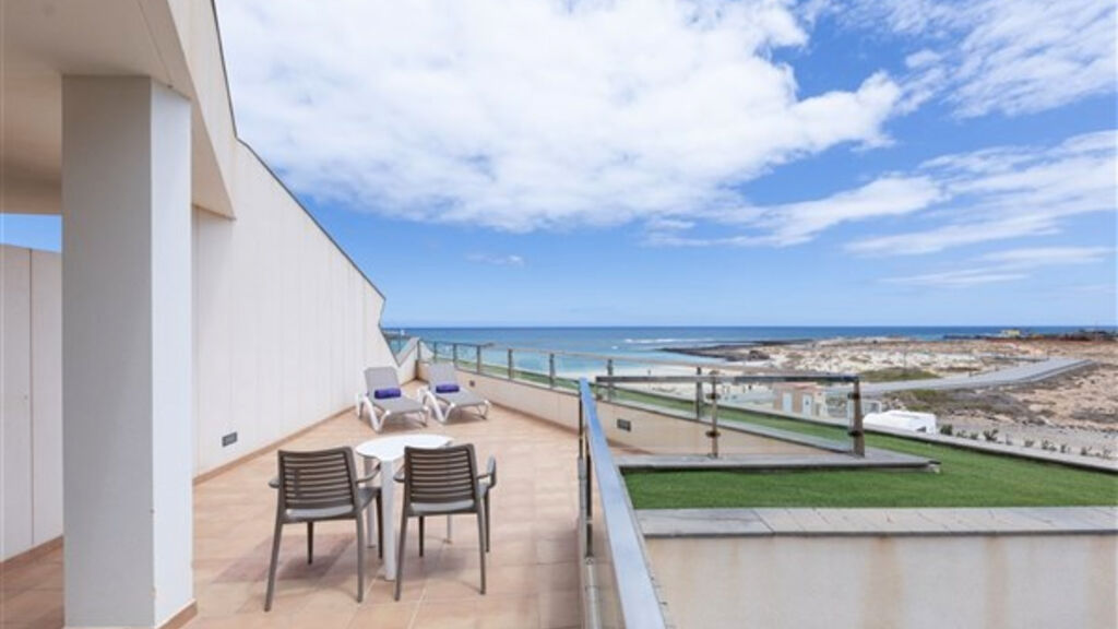 Eurostars Las Salinas