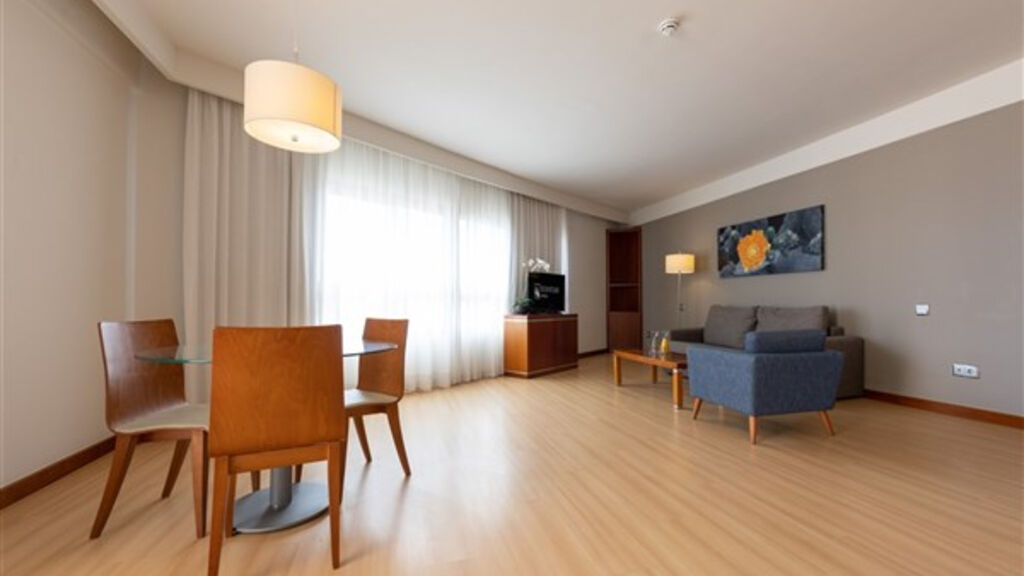 Eurostars Las Salinas