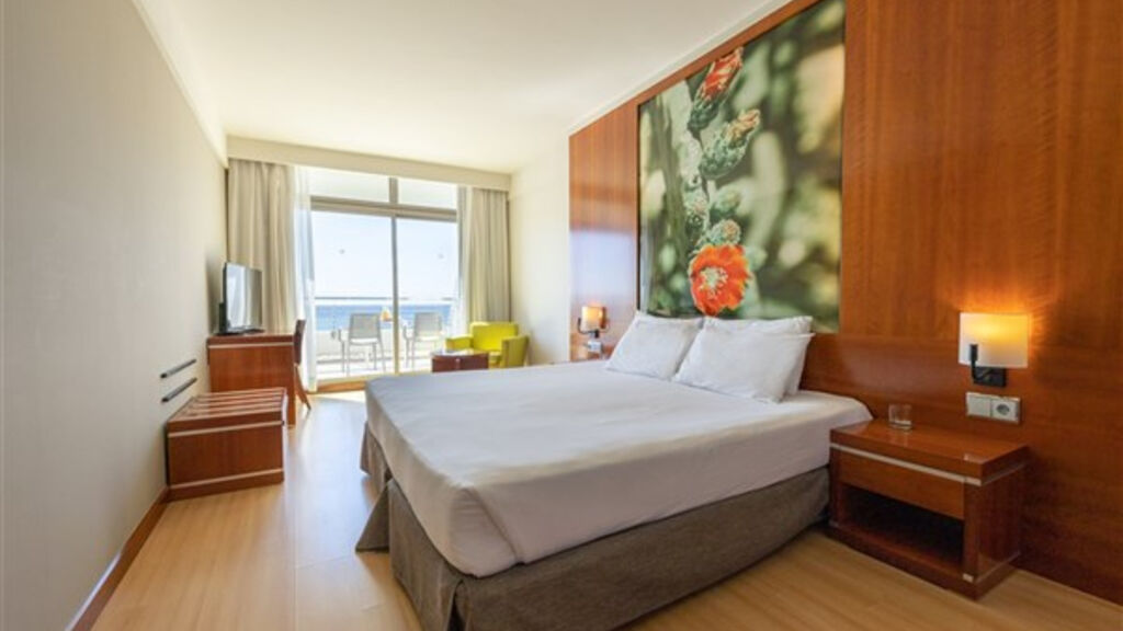 Eurostars Las Salinas
