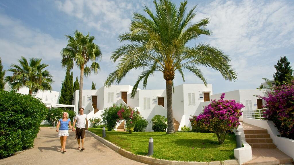 Mar Hotels Ferrera Blanca