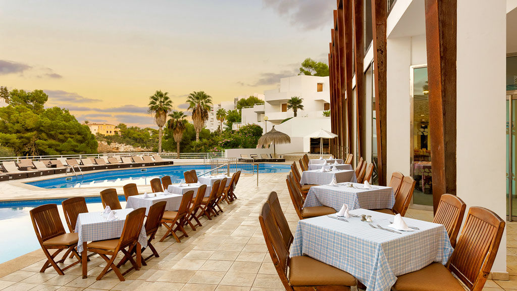 Hotel Mar Senses Ferrera Blanca