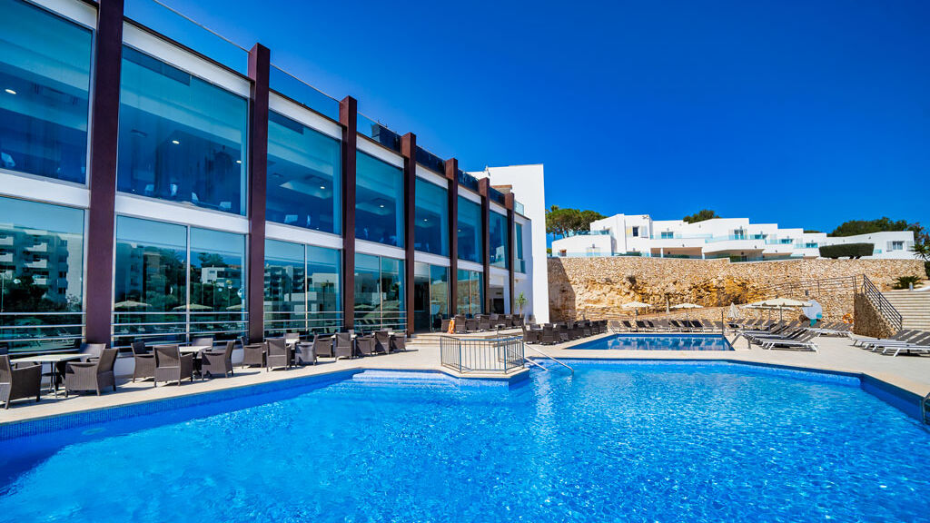 Hotel Mar Senses Ferrera Blanca