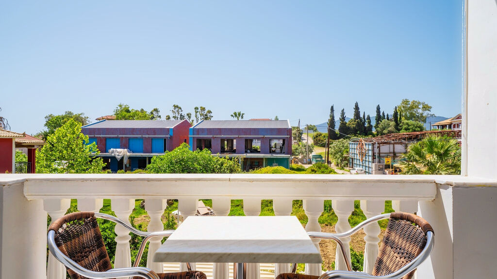 Georgina Inn