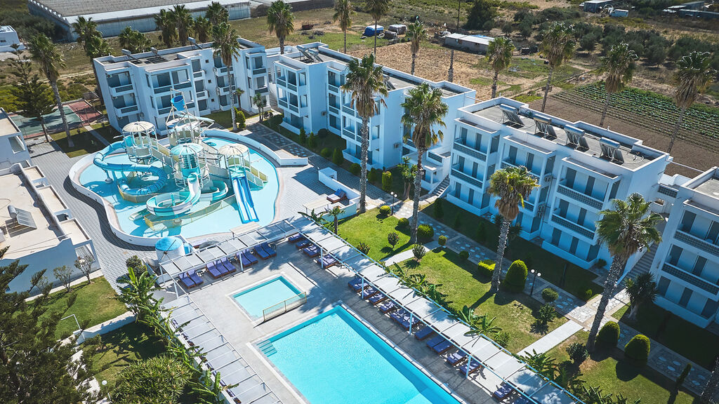 Giakalis Aqua Park Resort