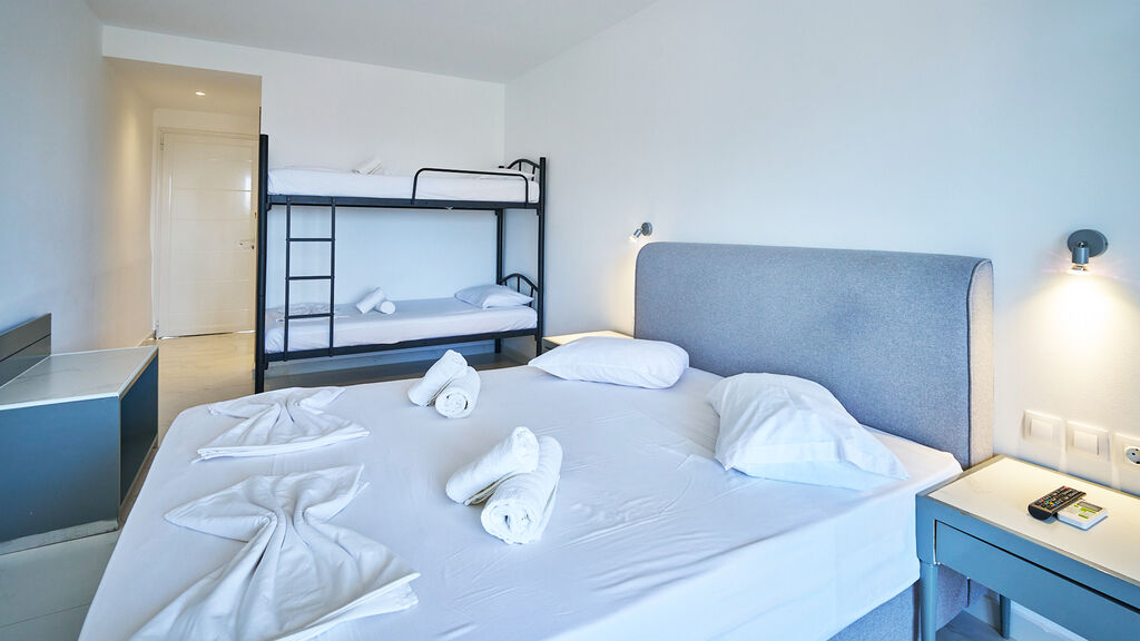 Giakalis Aqua Park Resort