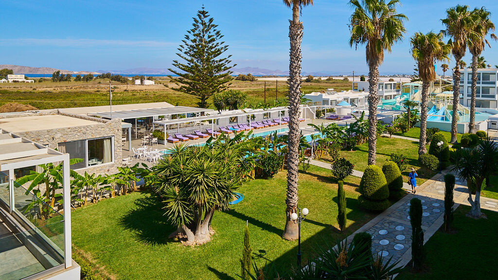 Giakalis Aqua Park Resort