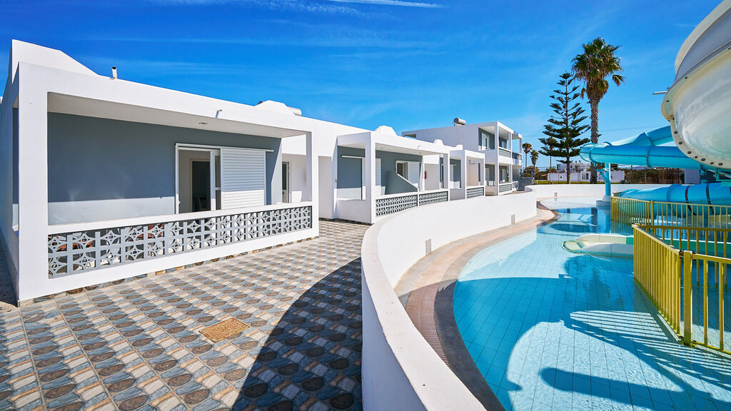 Giakalis Aqua Park Resort