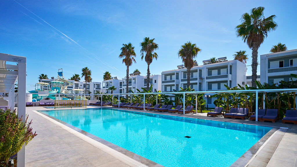 Giakalis Aqua Park Resort
