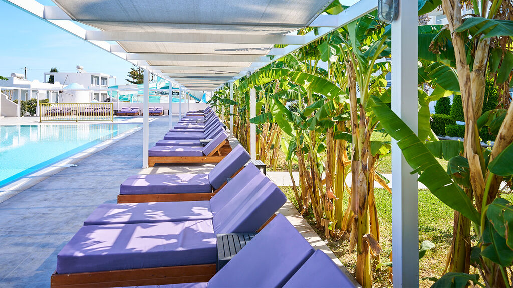 Giakalis Aqua Park Resort
