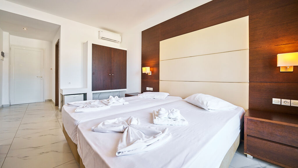 Giakalis Aqua Park Resort