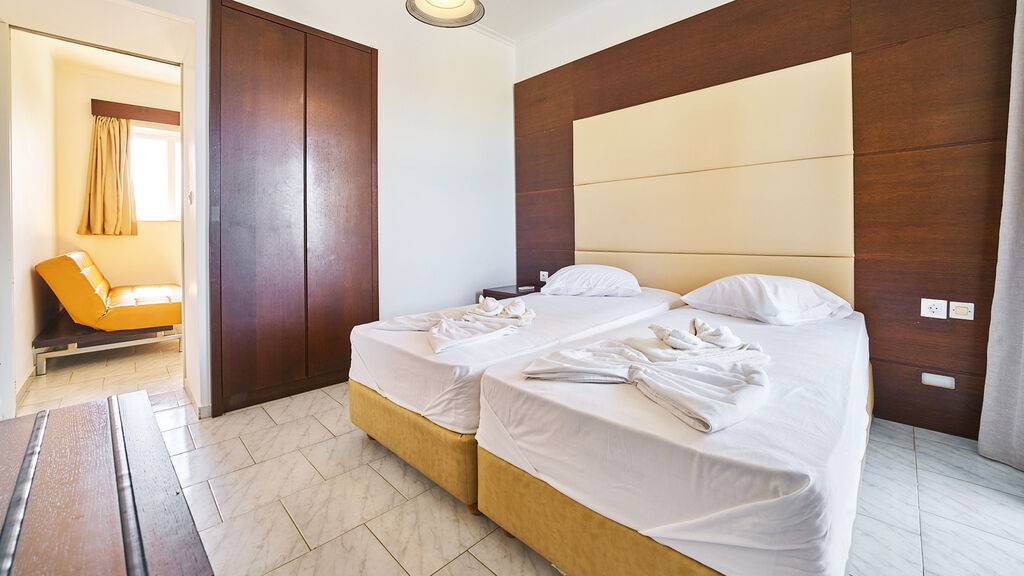 Giakalis Aqua Park Resort