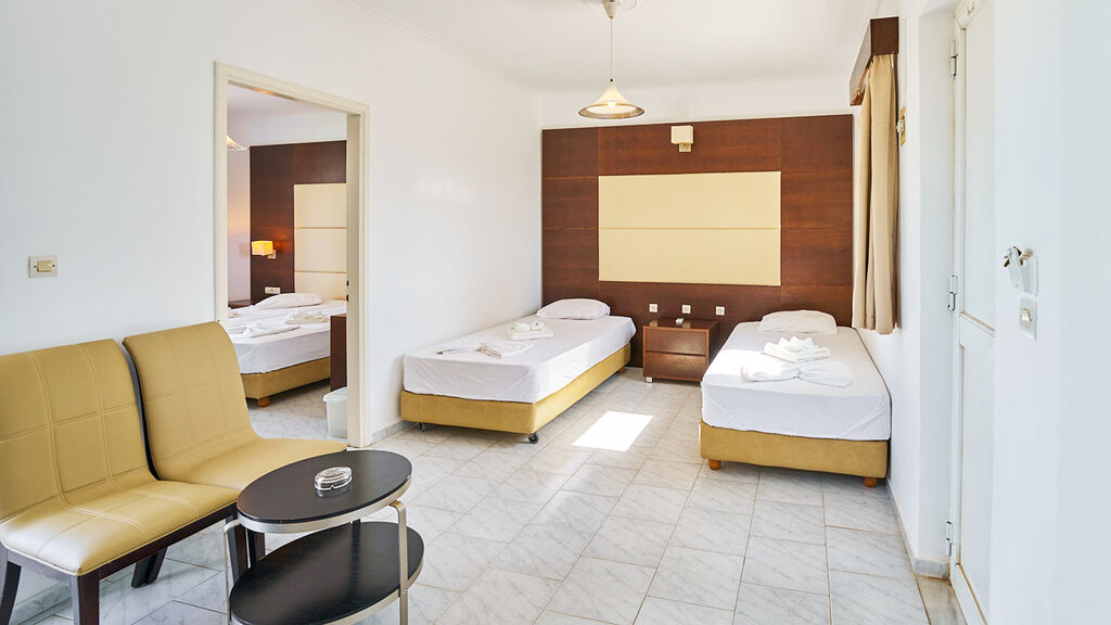 Giakalis Aqua Park Resort