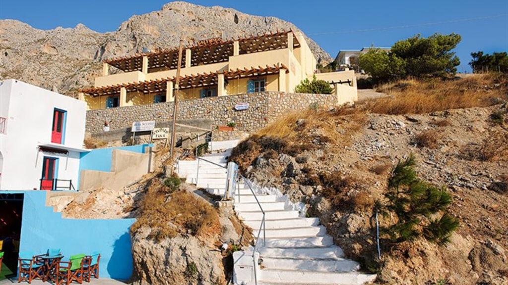 Aparthotel Kalymnos Village