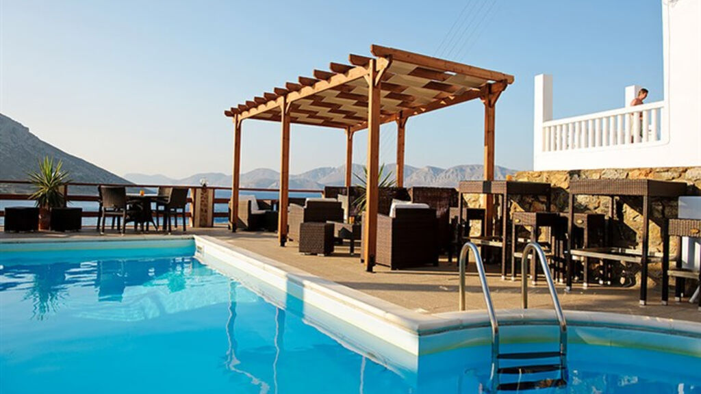 Aparthotel Kalymnos Village
