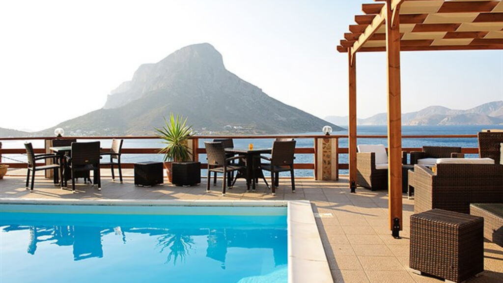 Aparthotel Kalymnos Village