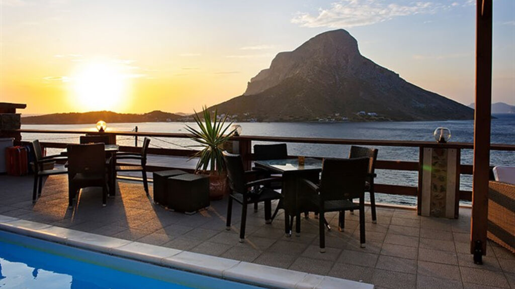 Aparthotel Kalymnos Village