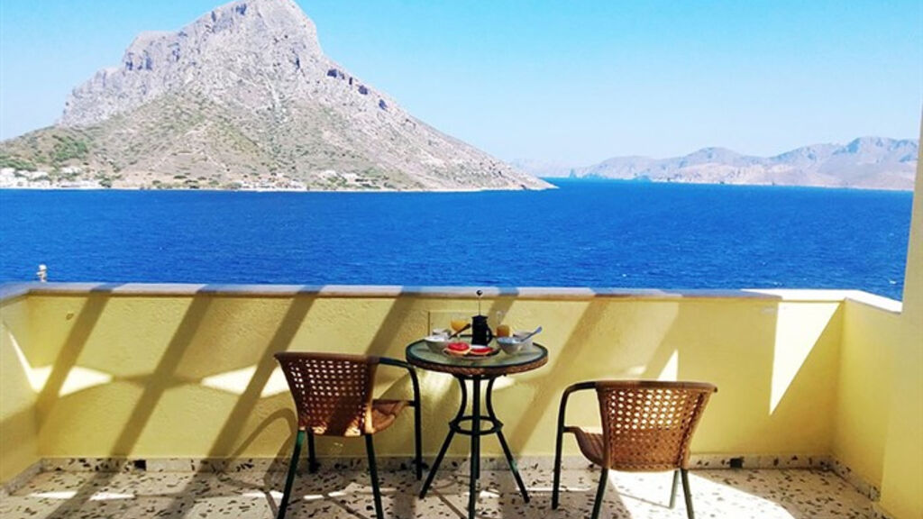 Aparthotel Kalymnos Village