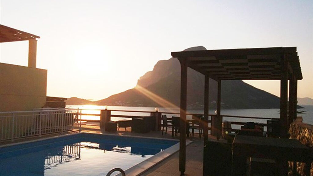 Aparthotel Kalymnos Village