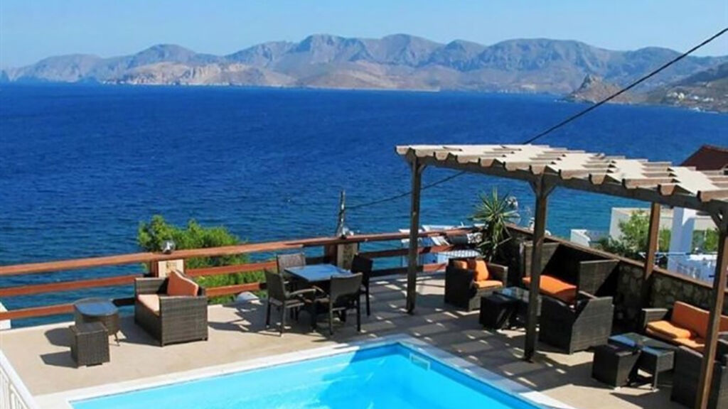 Aparthotel Kalymnos Village