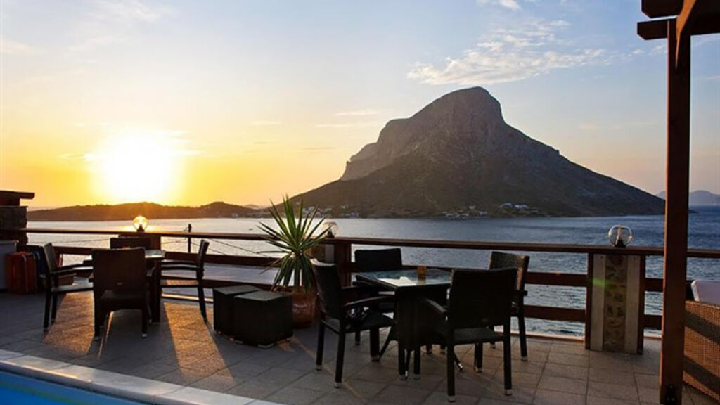 Aparthotel Kalymnos Village
