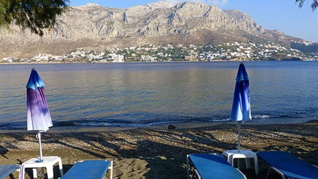 Aparthotel Kalymnos Village