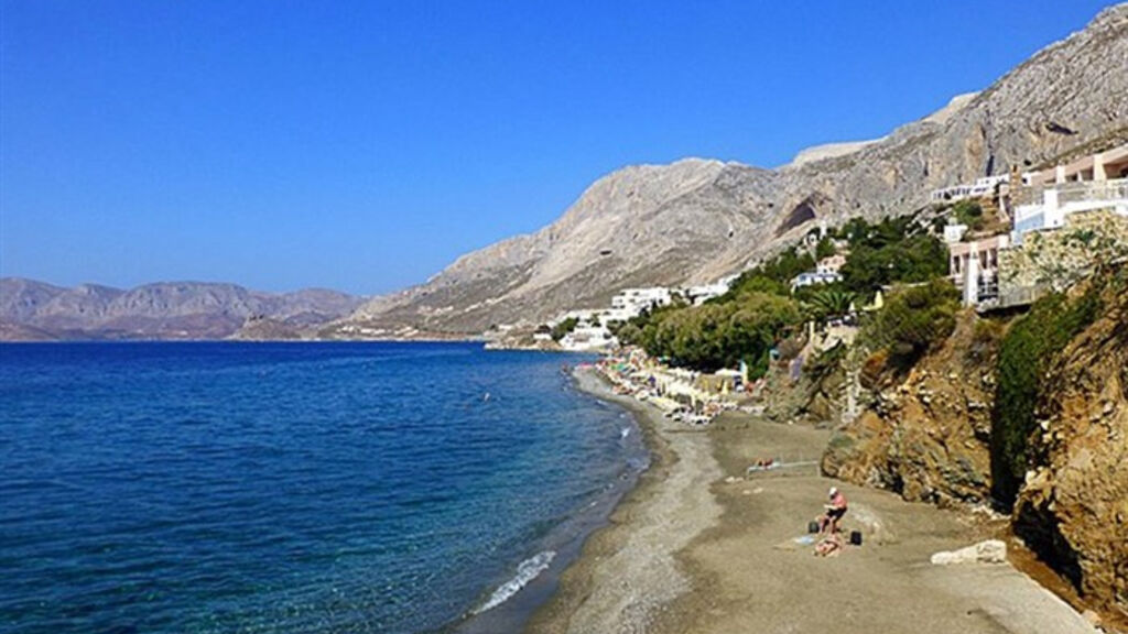 Aparthotel Kalymnos Village