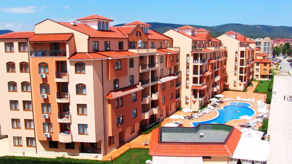 Apart-Hotel Kasandra