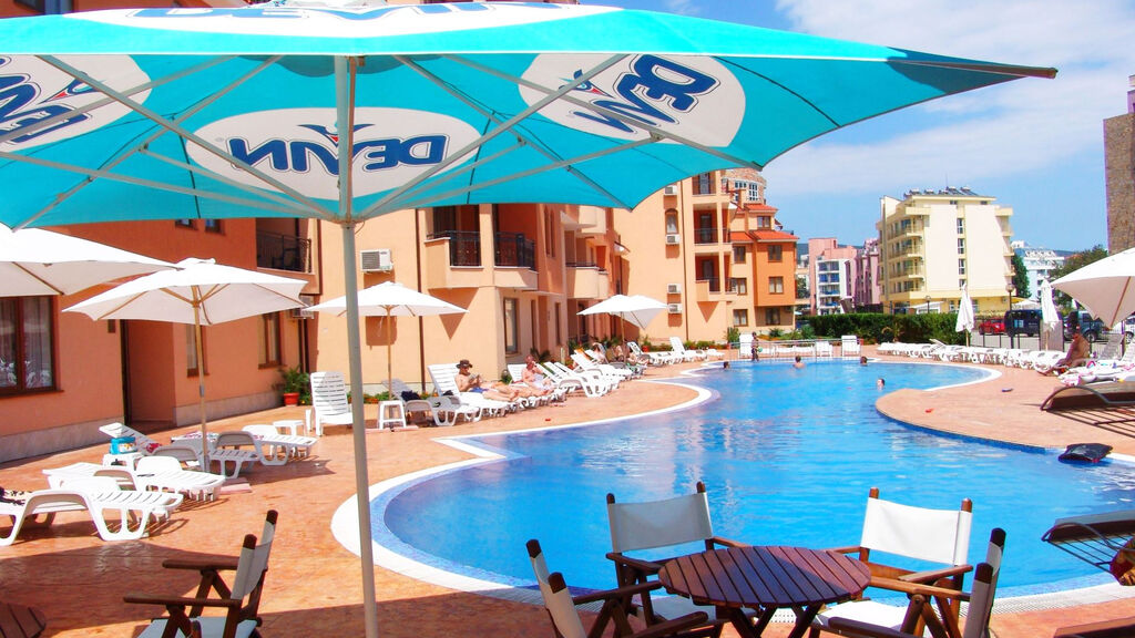 Apart-Hotel Kasandra