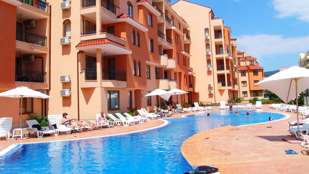 Apart-Hotel Kasandra