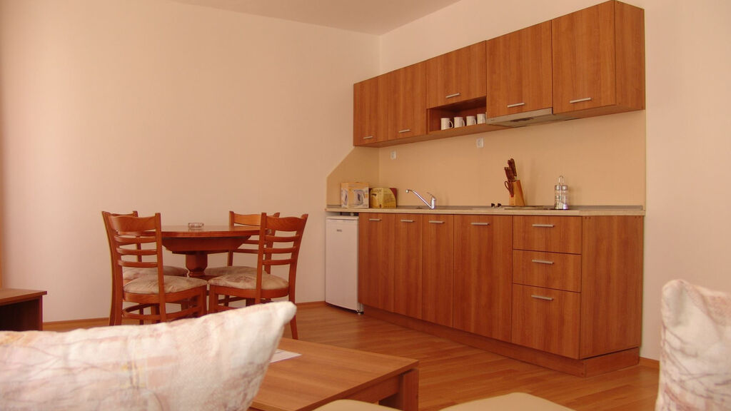 Apart-Hotel Kasandra