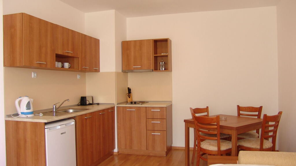 Apart-Hotel Kasandra