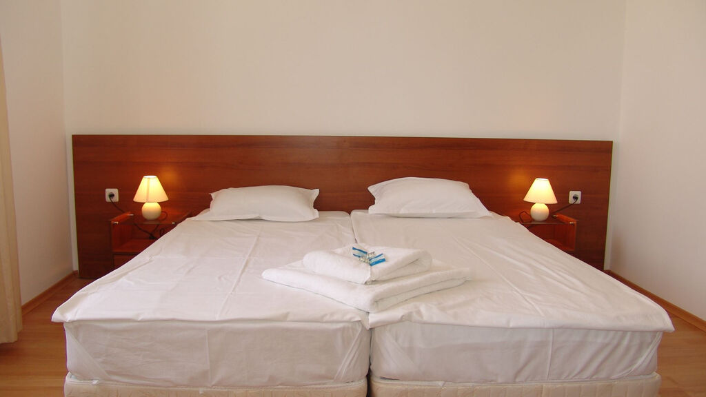 Apart-Hotel Kasandra