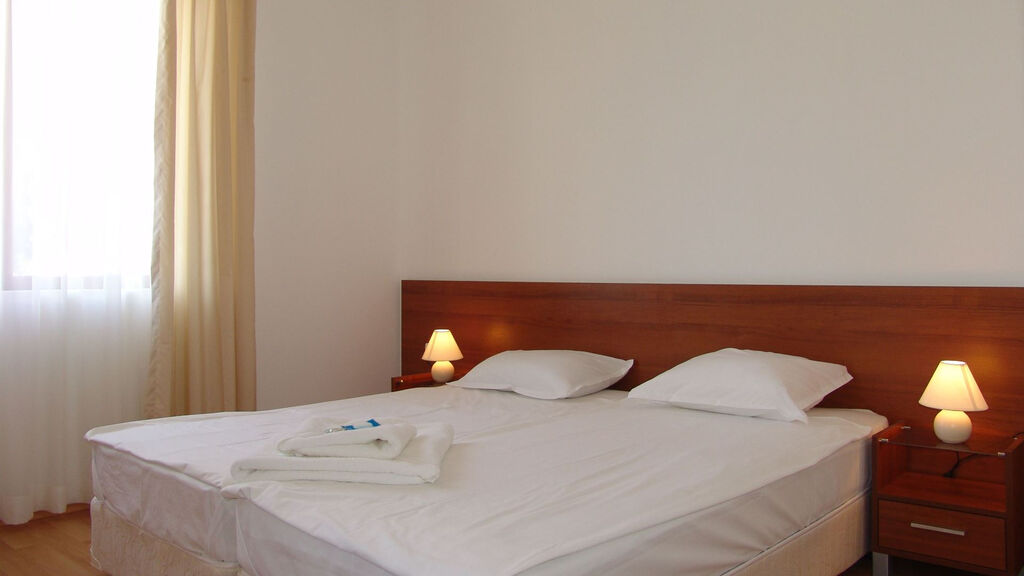 Apart-Hotel Kasandra