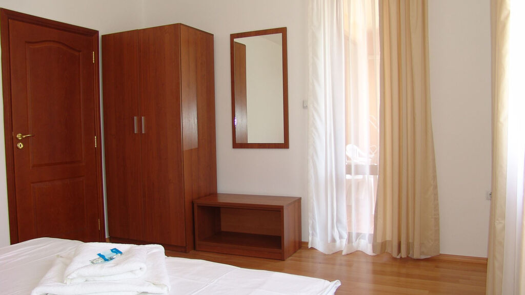 Apart-Hotel Kasandra