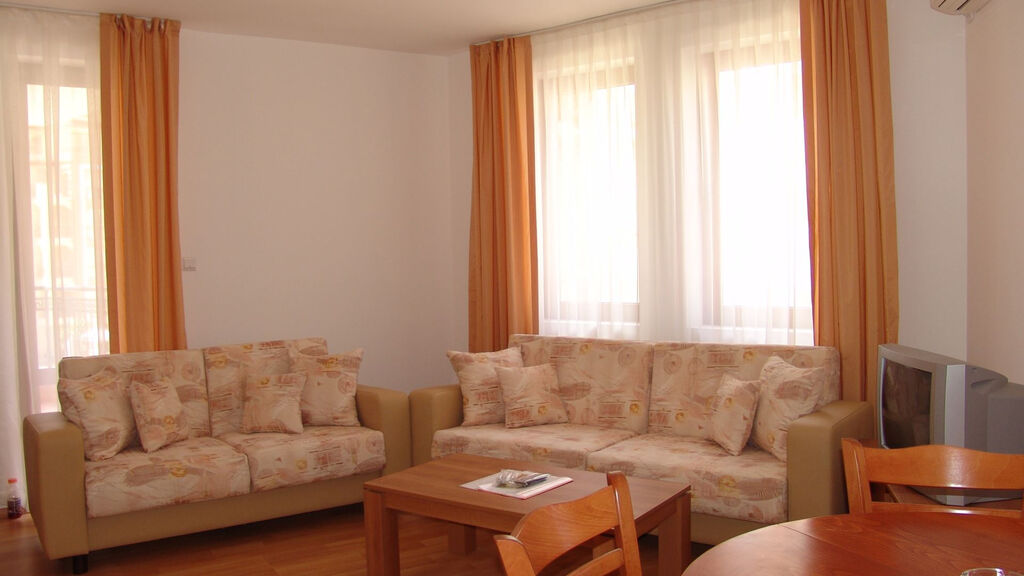 Apart-Hotel Kasandra