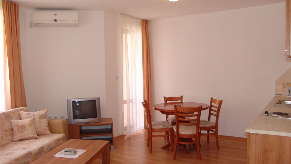 Apart-Hotel Kasandra