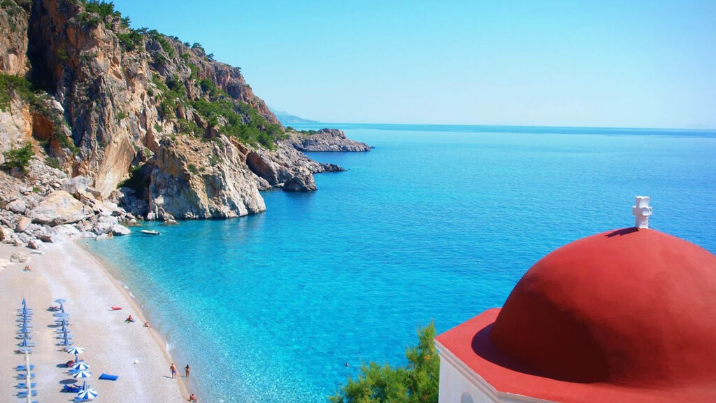 Kyra Panagia