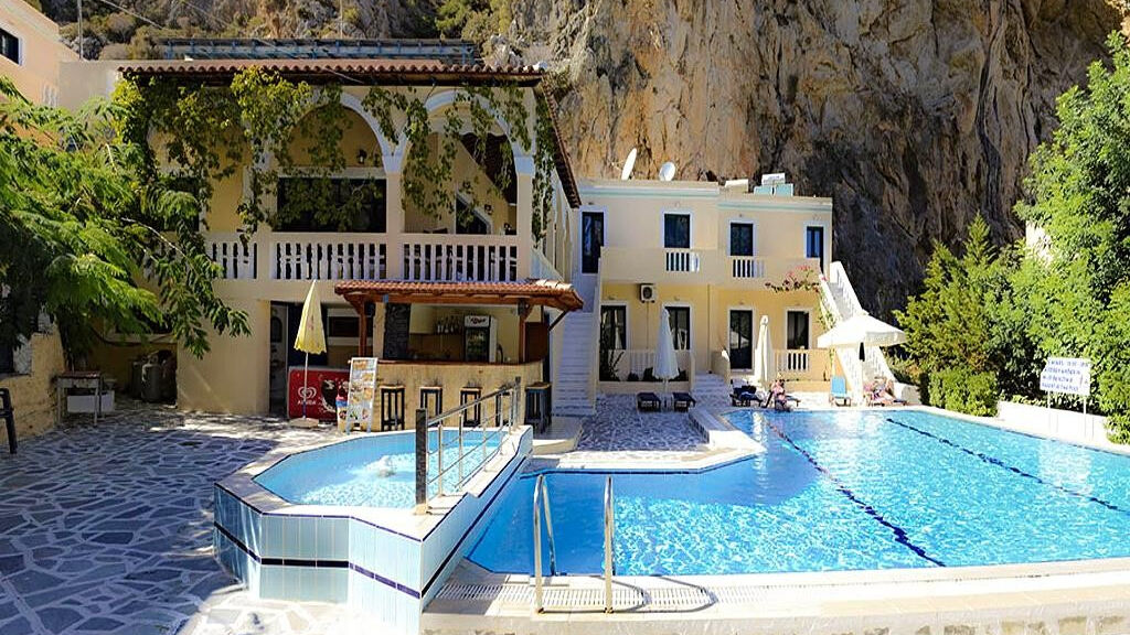 Kyra Panagia