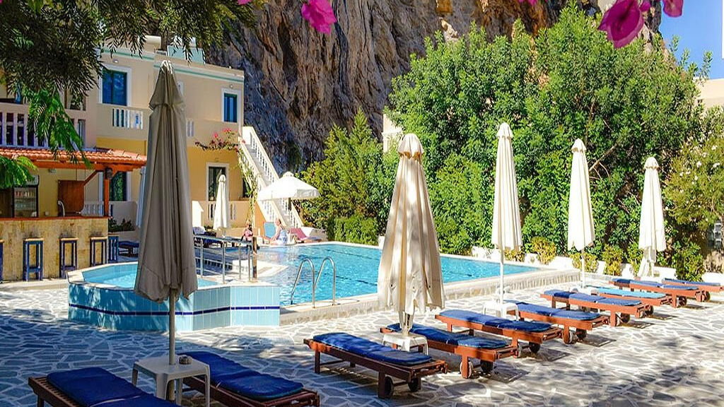 Kyra Panagia