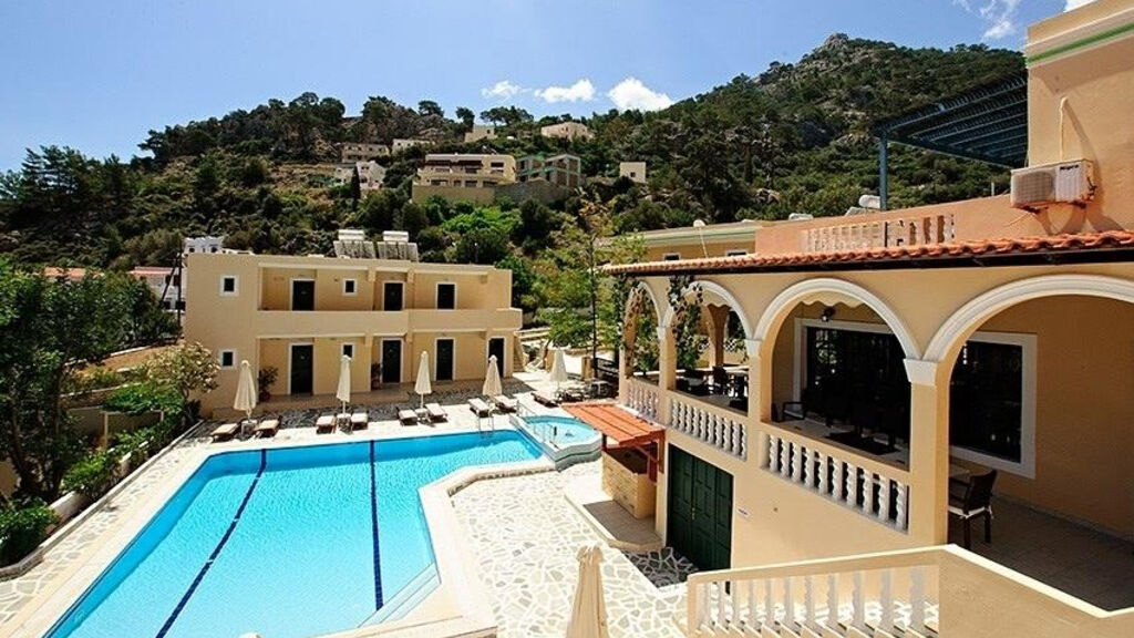 Kyra Panagia