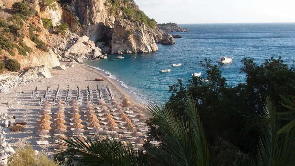 Kyra Panagia