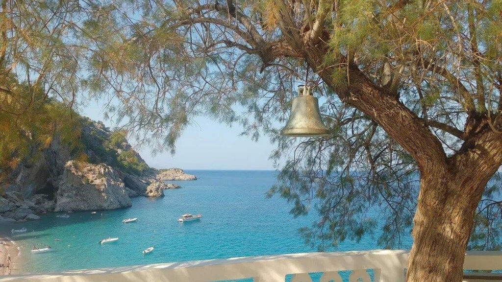 Kyra Panagia