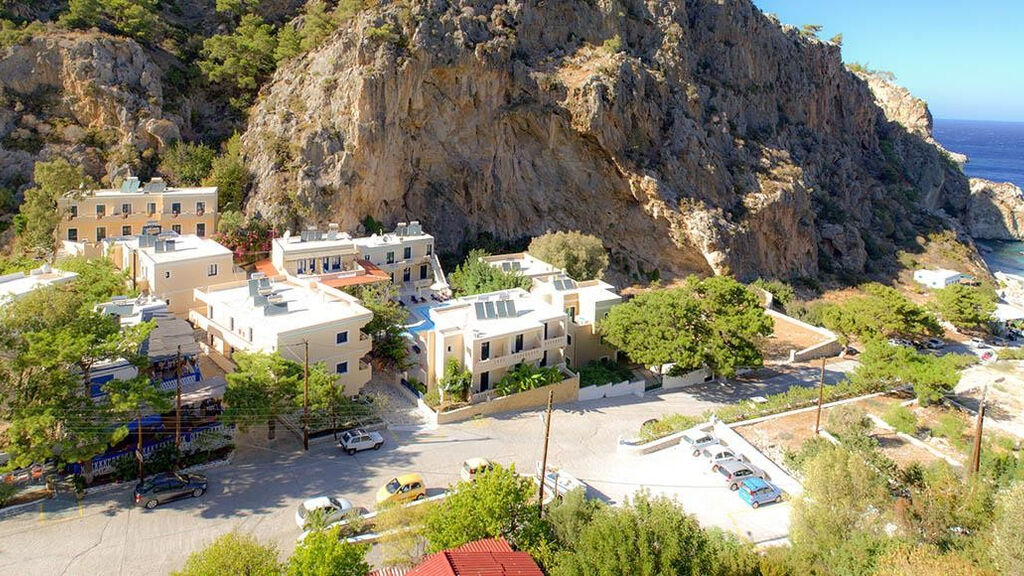 Kyra Panagia
