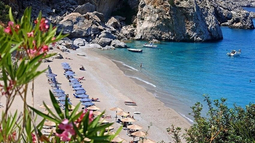 Kyra Panagia