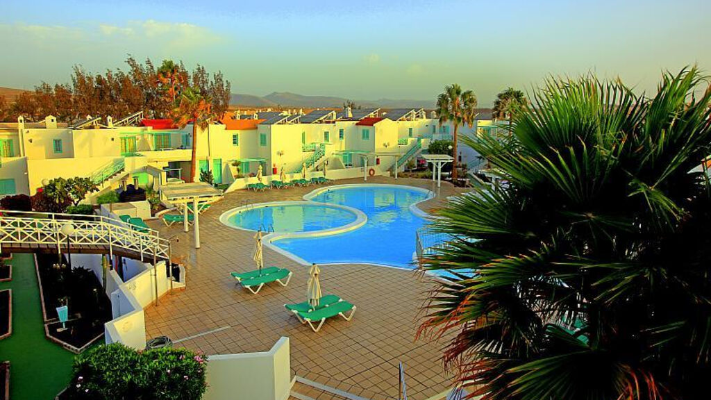 Labranda La Tahona Garden