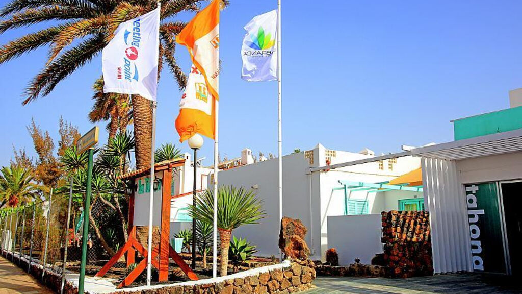 Labranda La Tahona Garden