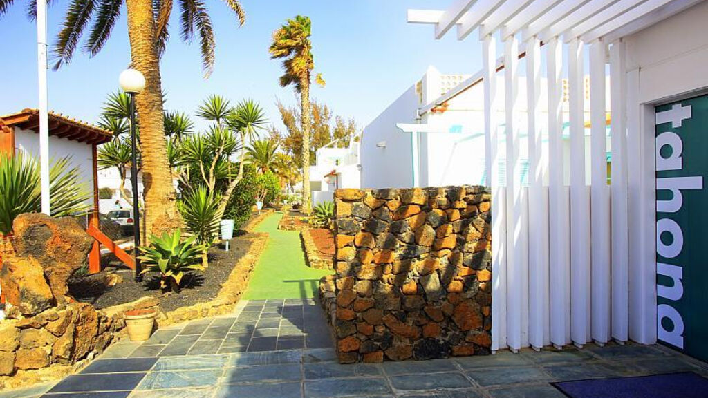 Labranda La Tahona Garden