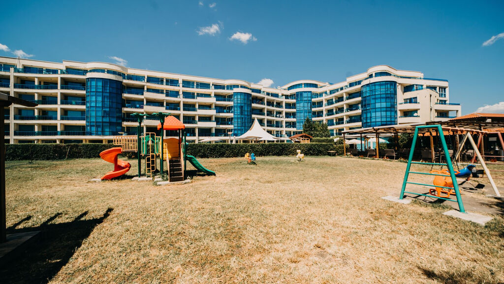 Marina Holiday Club