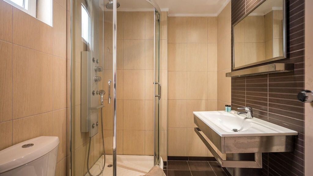 Meropi Hotel & Apartments